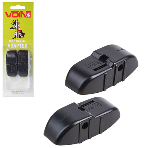 ������� � ���������������� HIBRID, SIDE PIN 5x22�� / 5�17�� (VH-SP522)