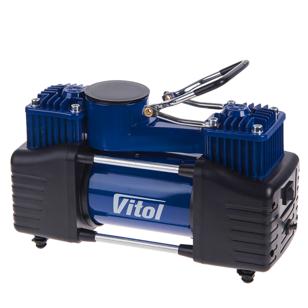 ���������� "ViTOL" K-72 150psi/25Amp/90�/2 ��������/����� 5,0�/������/� ����������