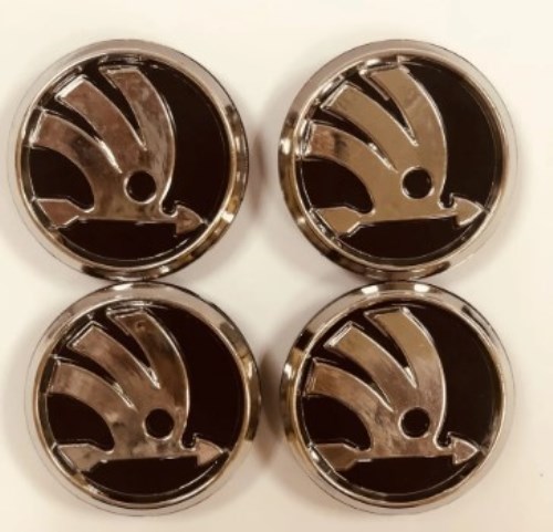 �������� �������� ����� KOD 004/60 * 55 � �������� ������ SKODA