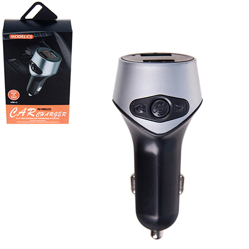 ��������� FM 5�1 �5 12-24v Bluetooth