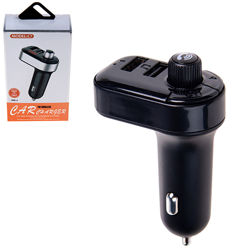 ��������� FM 5�1 �7 12-24v Bluetooth