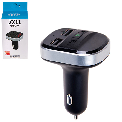 ��������� FM 5�1 X11 12-24v Bluetooth