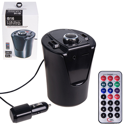 ��������� FM 5�1 B16 12-24v Bluetooth