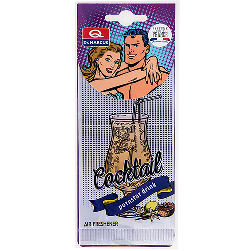 �������� ������ DrMarkus Coctail Pornstar Drink