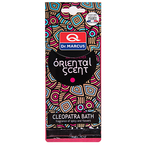 �������� ������ DrMarkus Oriental scent �leopatra Batch display ((36/468))