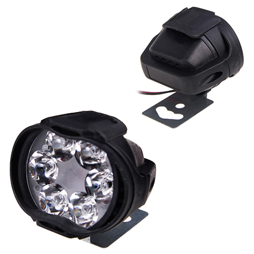 ���� ��������� AUR (6led*10w) 12V