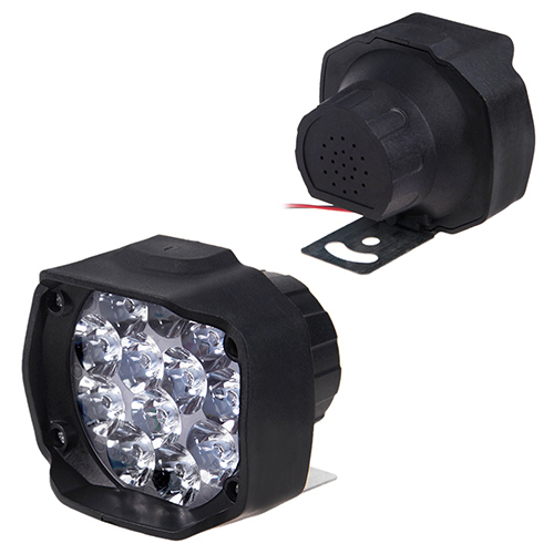���� ��������� AUR (12led*10w)