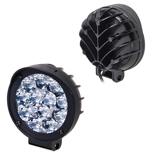 ���� ��������� AUR (12led*10w) 12V