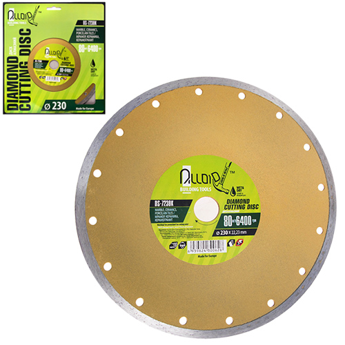 Alloid. ���� �������� �������� �� �������� ������� 230 �� (DS-7230�)