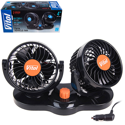 ���������� VitOl HX-T304-1 4" 24V 10W ������� ��� ��������