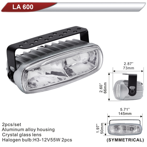 ���� �������������� DLAA 600 W