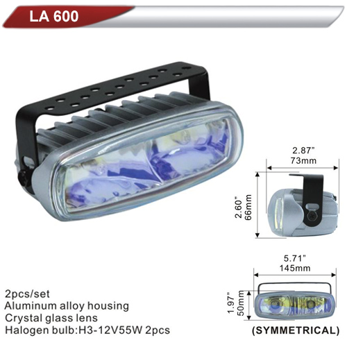 ���� �������������� DLAA 600 RY