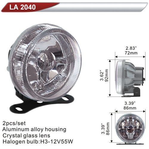 ���� �������������� DLAA 2040 W