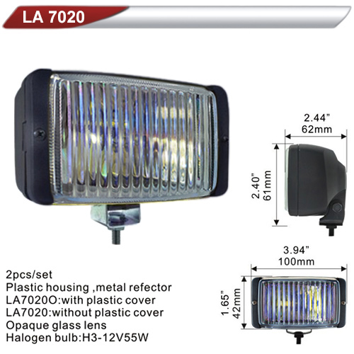 ���� �������������� DLAA 7020 RY
