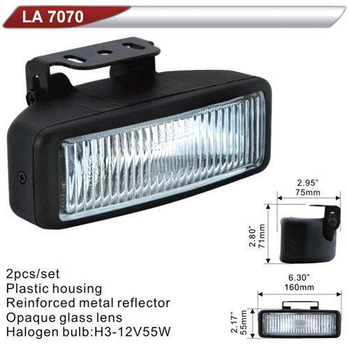 ���� �������������� DLAA 7070 W