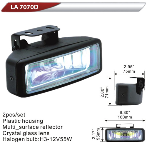 ���� �������������� DLAA 7070 D-RY