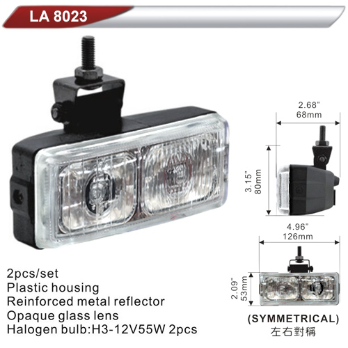 ���� �������������� DLAA 8023 W