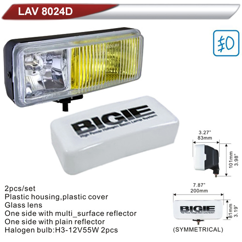 ���� �������������� DLAA 8024 D-W