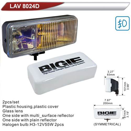 ���� �������������� DLAA 8024 D-RY