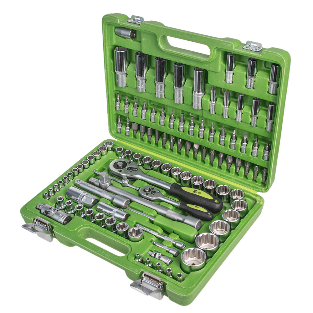 Alloid. ������������� ����� ����������� 1/4" & 1/2", 108 �����. (12 ����.) (��-4108�-12)