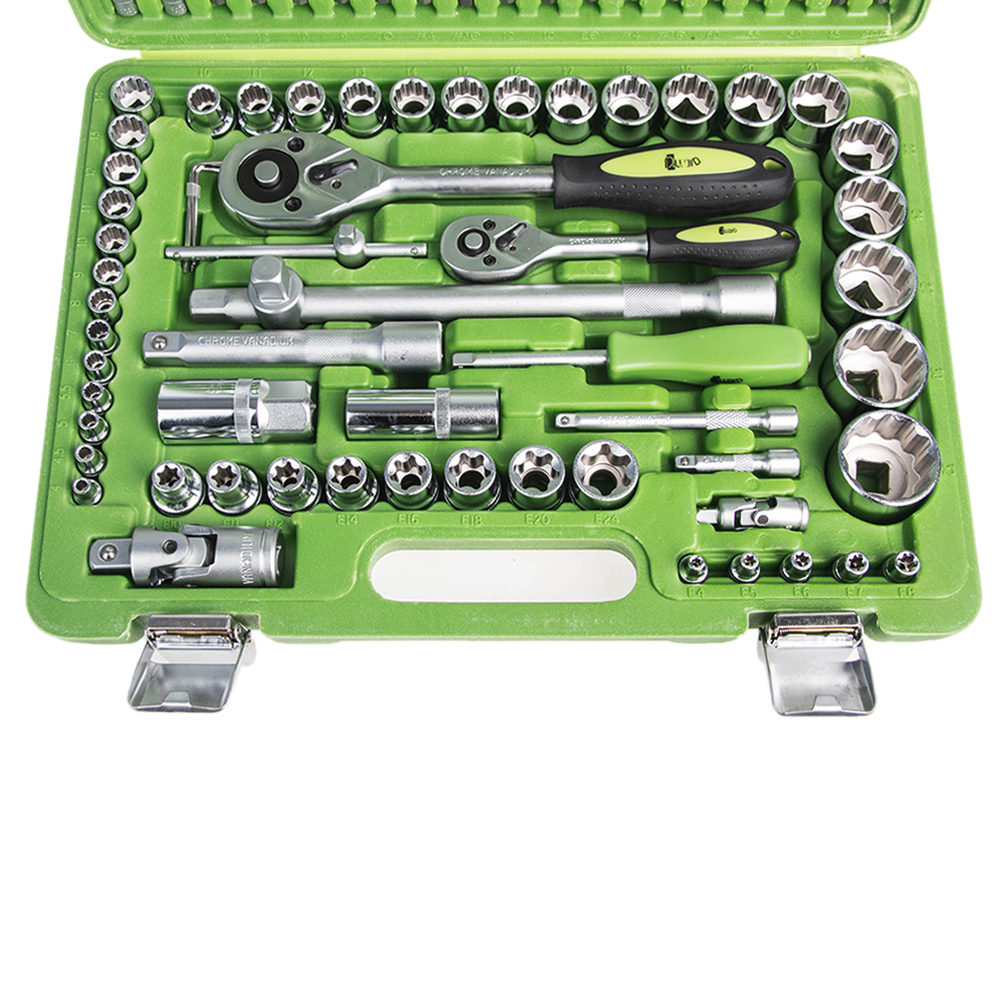 Alloid. ������������� ����� ����������� 1/4" & 1/2", 108 �����. (12 ����.) (��-4108�-12)