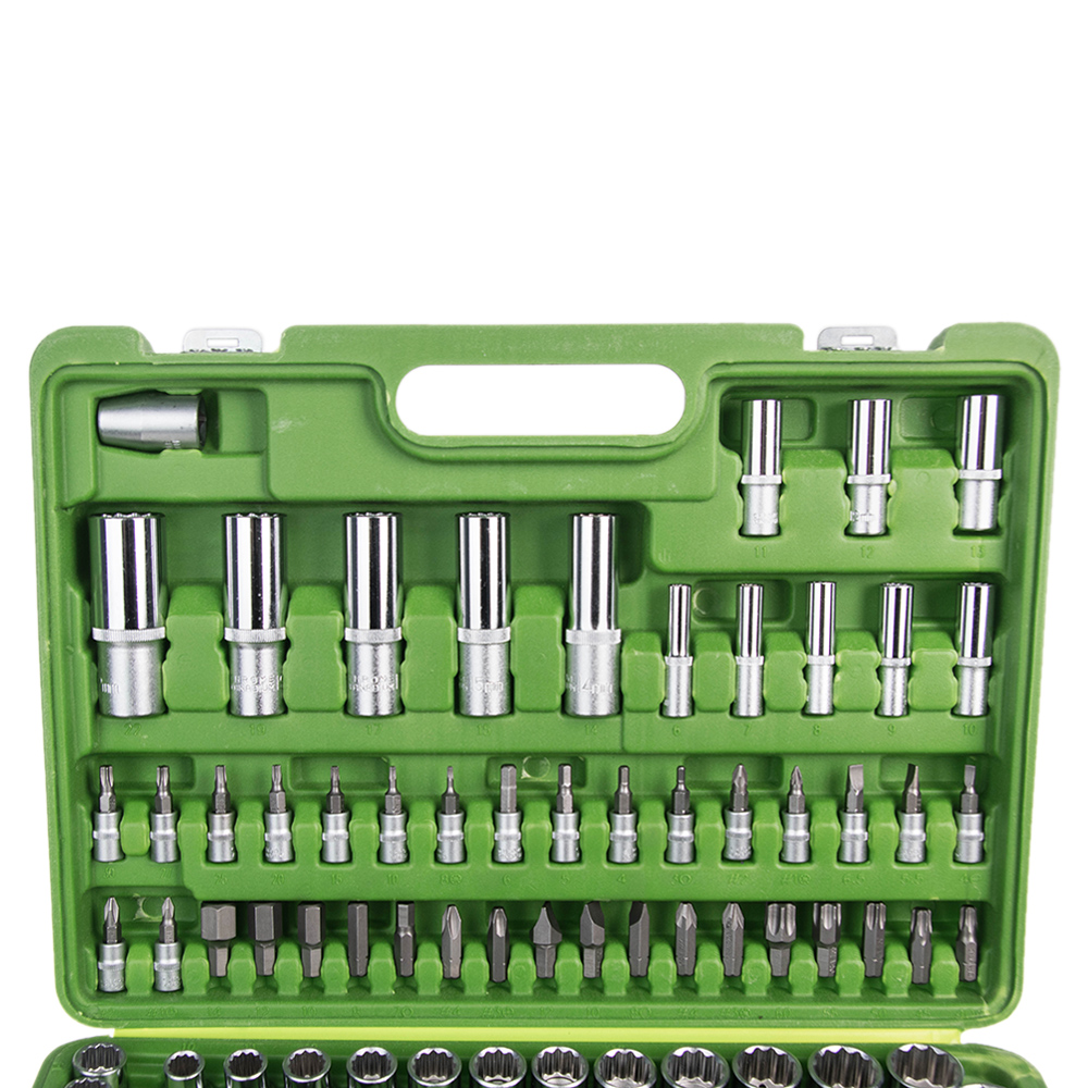 Alloid. ������������� ����� ����������� 1/4" & 1/2", 108 �����. (12 ����.) (��-4108�-12)