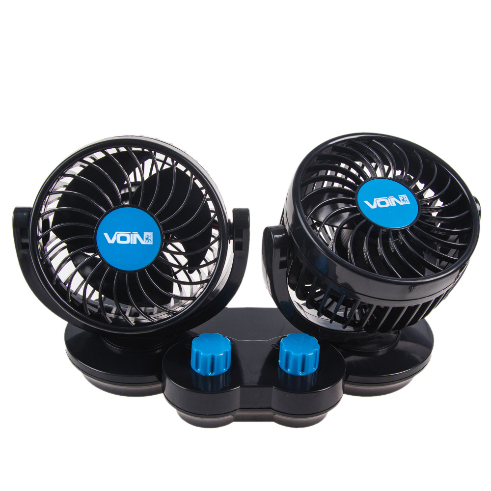 ���������� VOin HX-T307 4" 12V 6.5W ������� ��� ��������/��� �����������