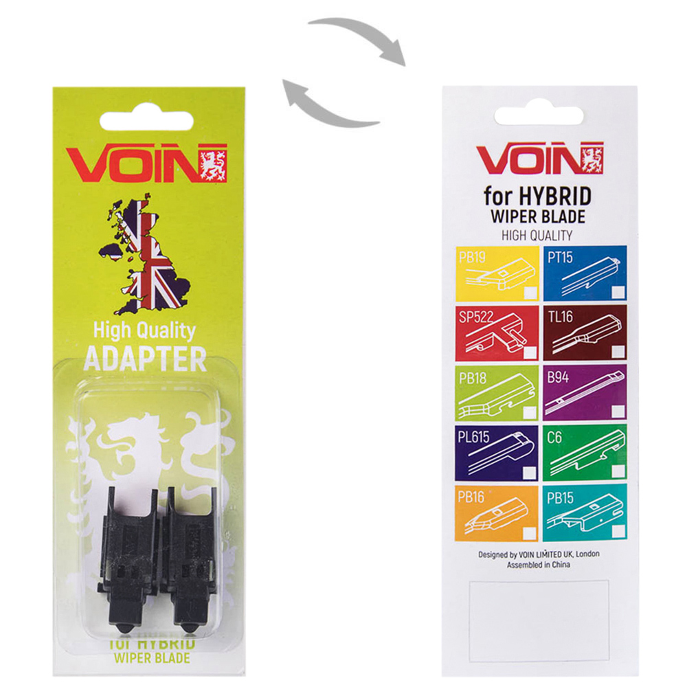 ������� � ���������������� HIBRID, TOP LOCK 16�� (VH-TL16)