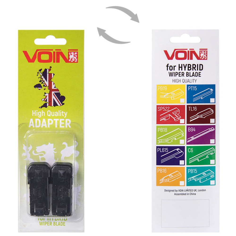 ������� � ���������������� HIBRID, PUSH BUTTON 19�� (VH-PB19)