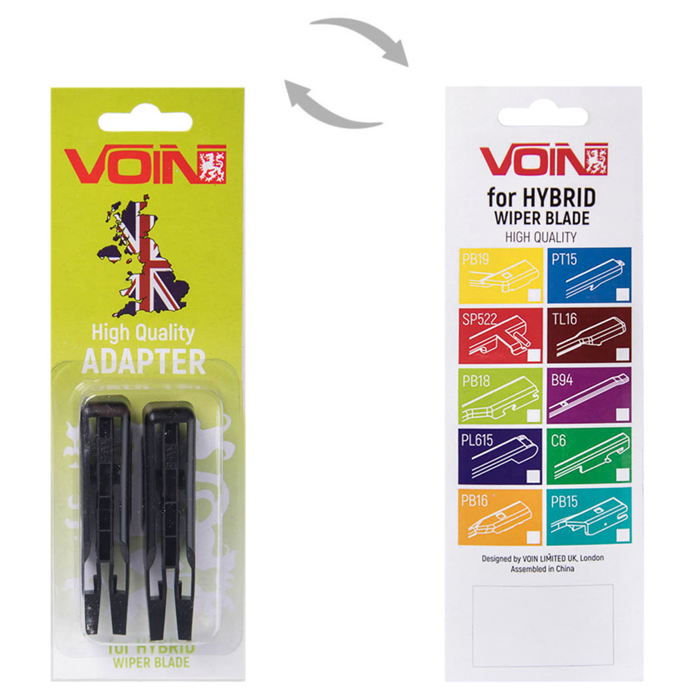 ������� � ���������������� HIBRID, CLAW 6�� (VH-C6)