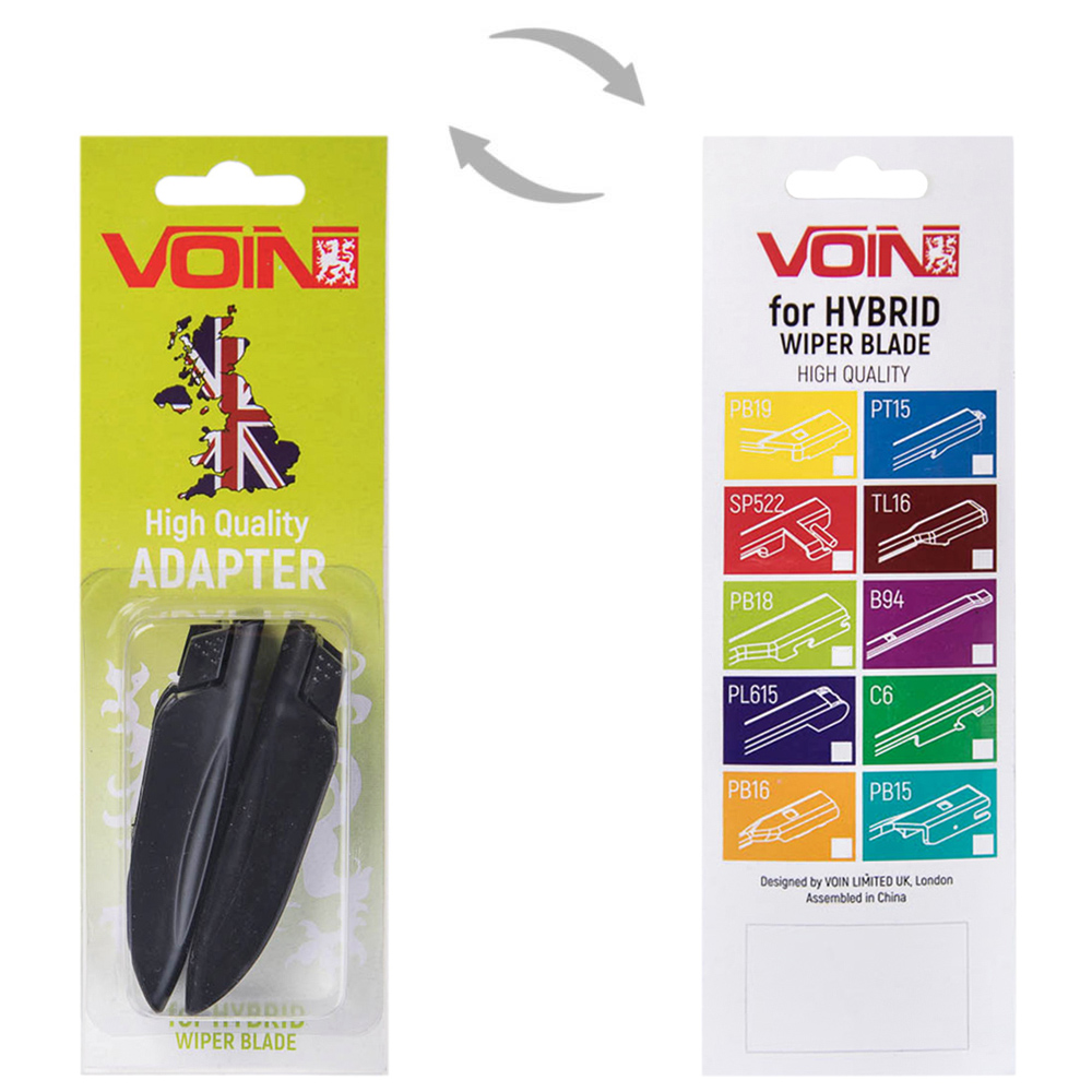 ������� � ���������������� HIBRID, BAYONET 9�4�� (VH-�94)