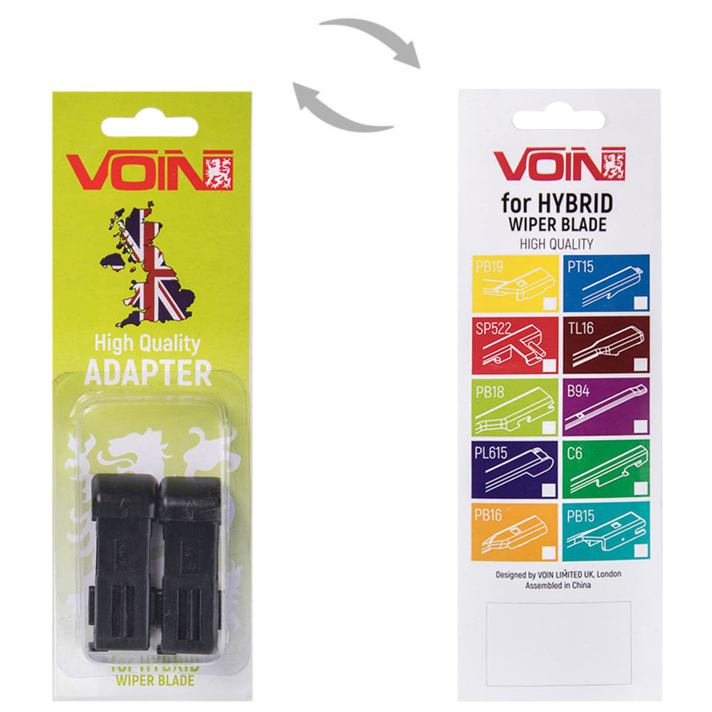 ������� � ���������������� HIBRID, PUSH BUTTON 18�� (VH-PB18)