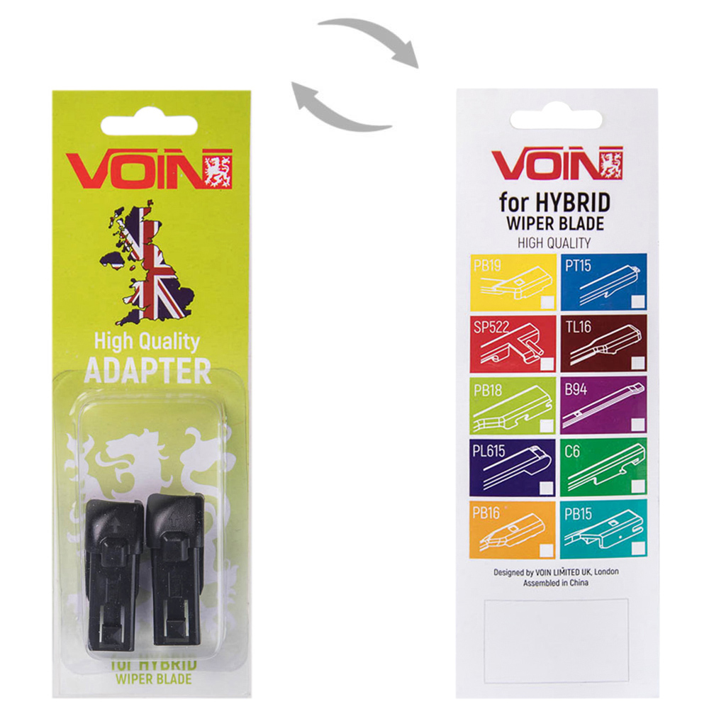 ������� � ���������������� HIBRID, PUSH BUTTON 15�� (VH-PB15)