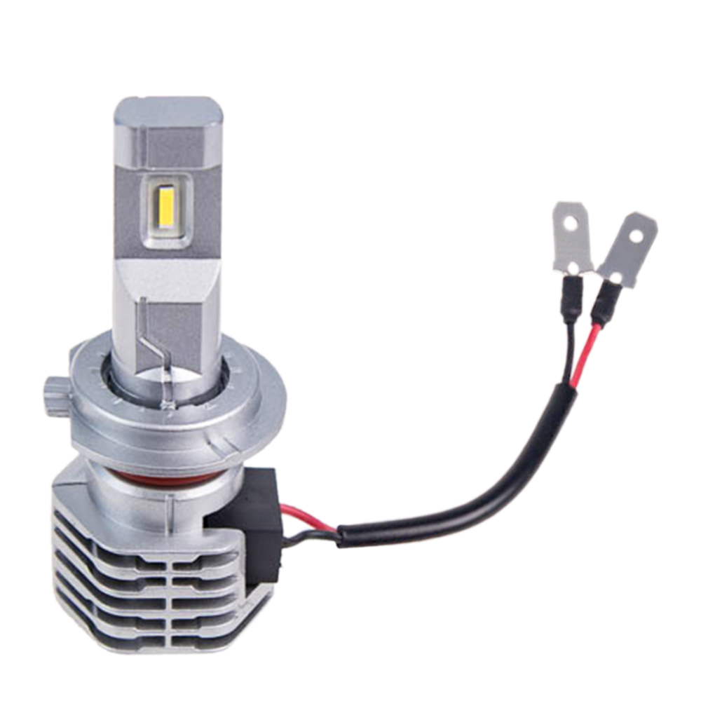 ����� PULSO M4/H7/LED-chips CREE/9-32v/2x25w/4500Lm/6000K