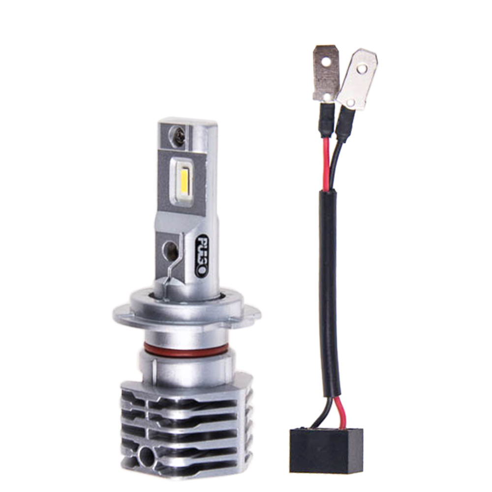 ����� PULSO M4/H7/LED-chips CREE/9-32v/2x25w/4500Lm/6000K