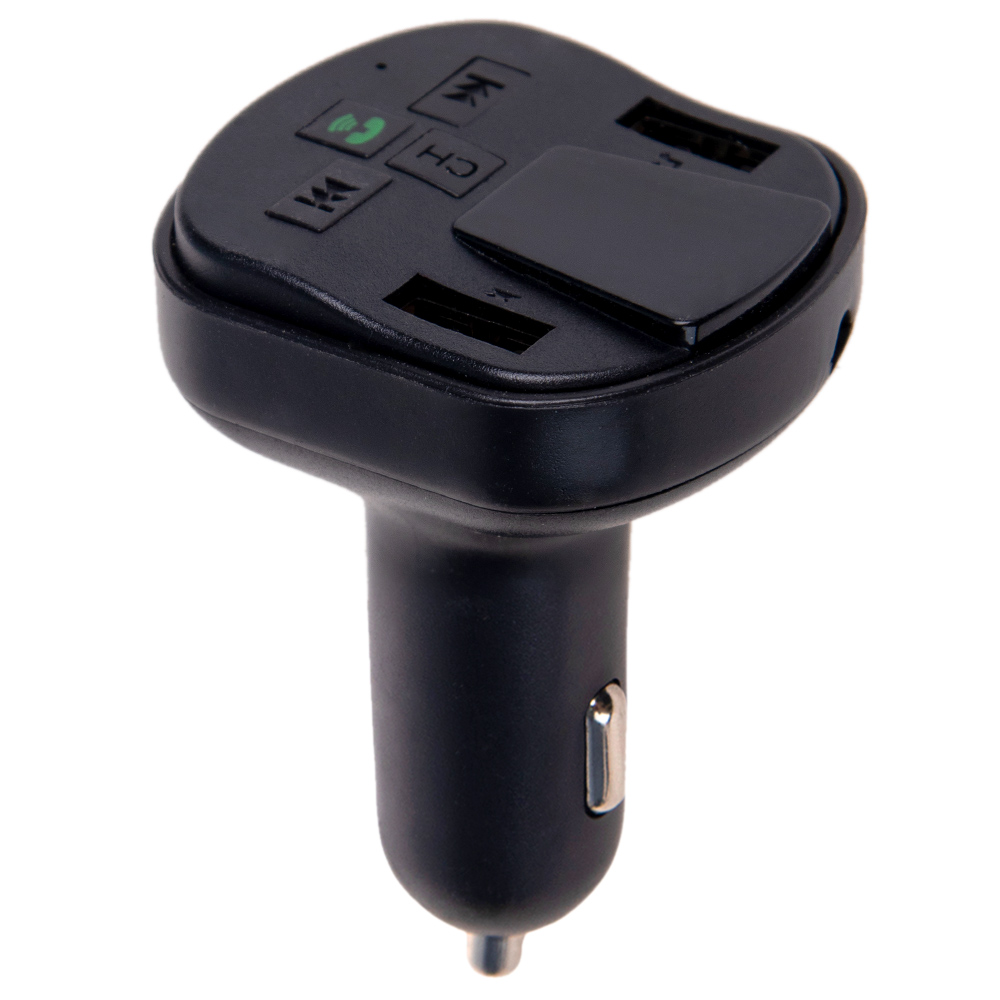 ��������� FM 5�1 X15 12-24v Bluetooth