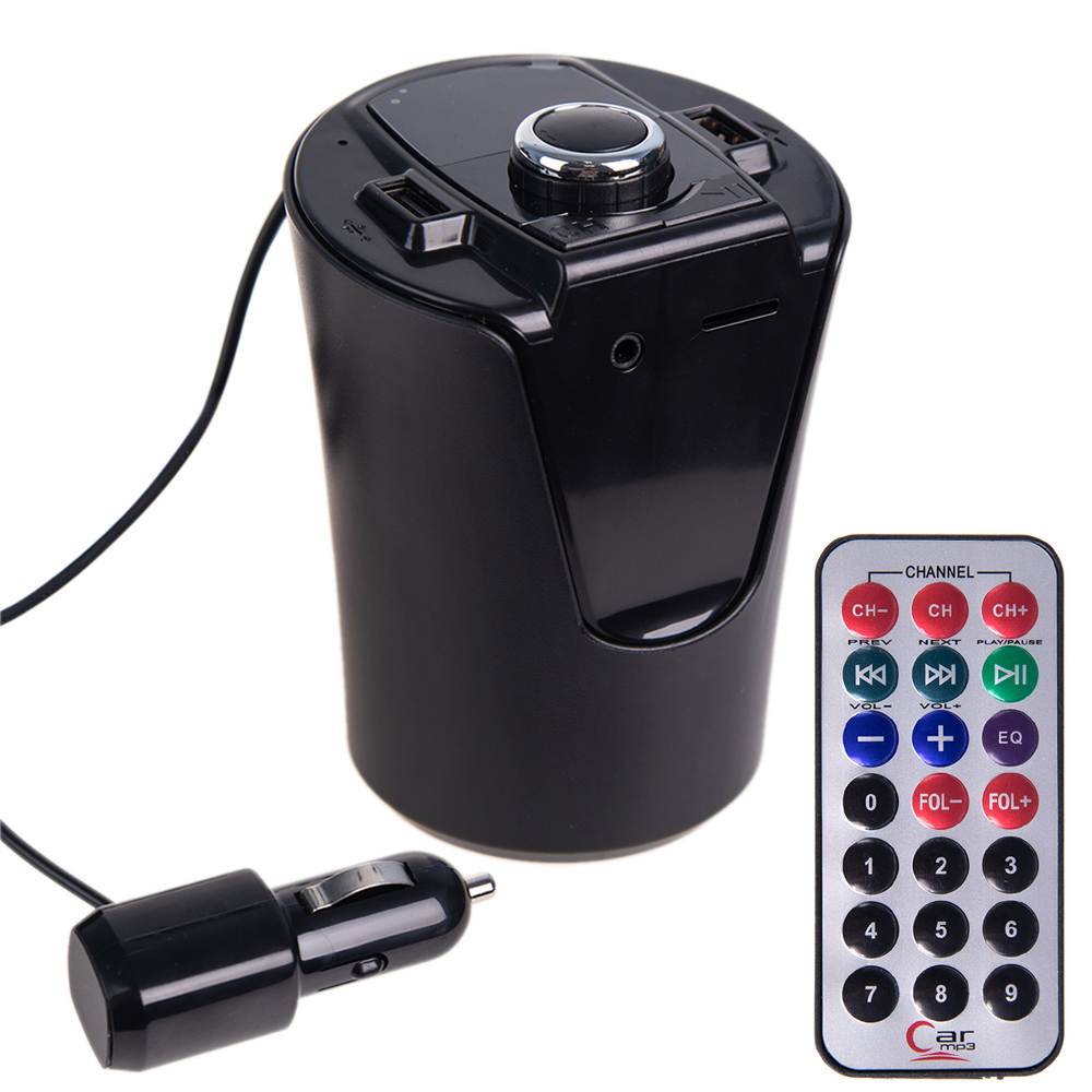 ��������� FM 5�1 B16 12-24v Bluetooth