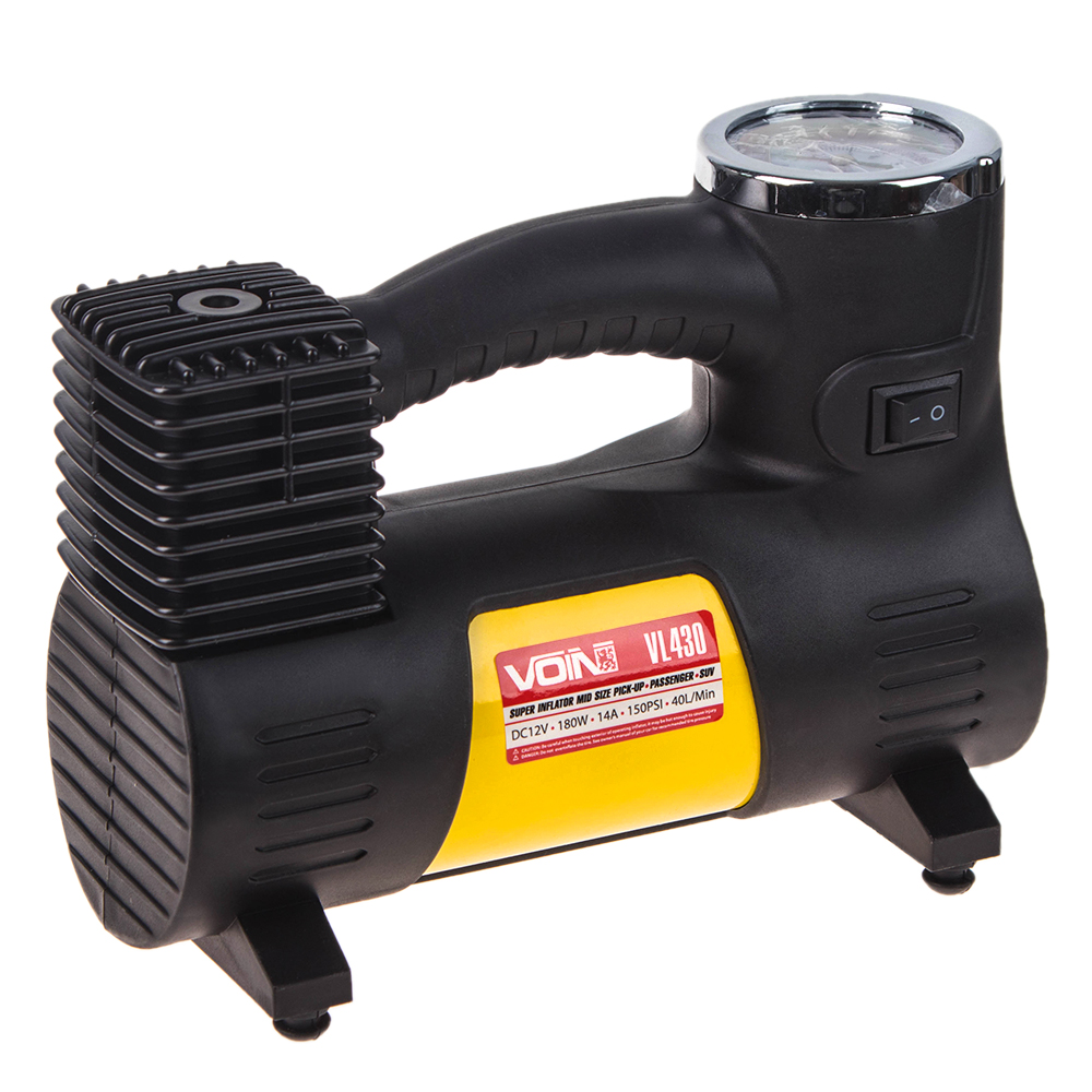 ���������� "VOIN" VL-430 150psi/14A/40�/������./���������� �� ������