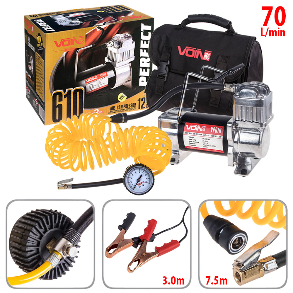 ���������� VOIN VP-610,150psi, ������