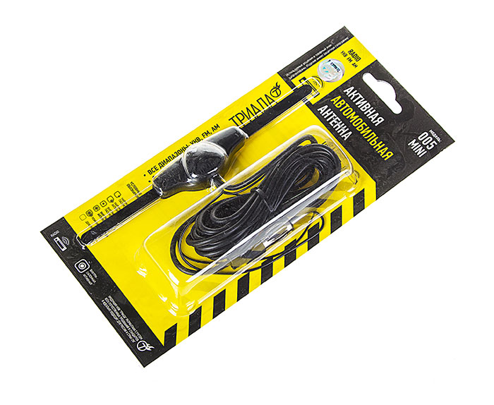 ������� �������� "Triada" 005 mini �����������