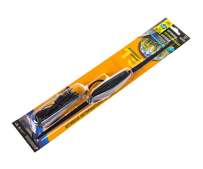 ������� �������� "Triada" 15 super ����������� � ���������� ��������� ������