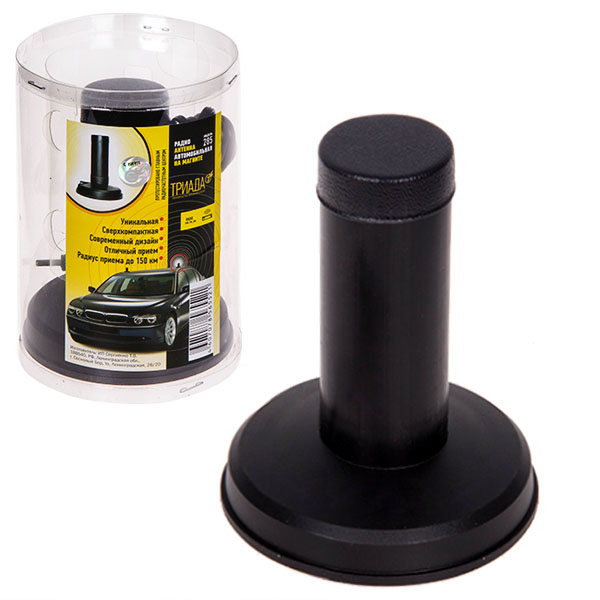 ������� ��������� "Triada" 285, ���, FM, AM, ������ ������ 120 ��, ������ 2,5�