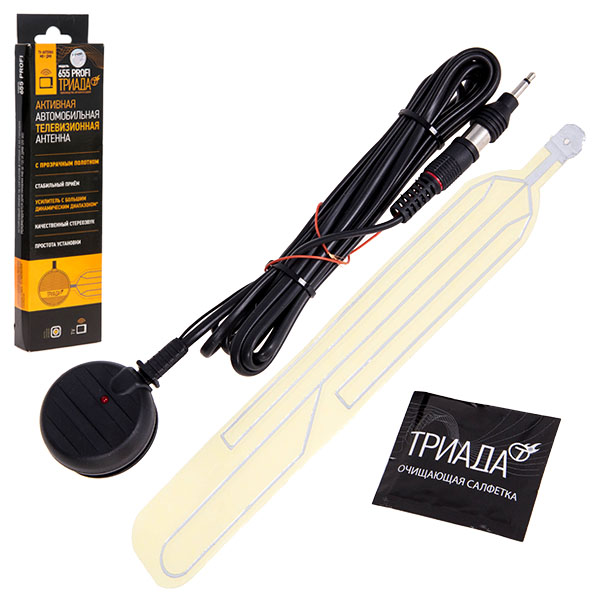 ������� �������� ������������� "Triada" 655 ����� (��, ���) �������������� HDR, ������ CALEARO