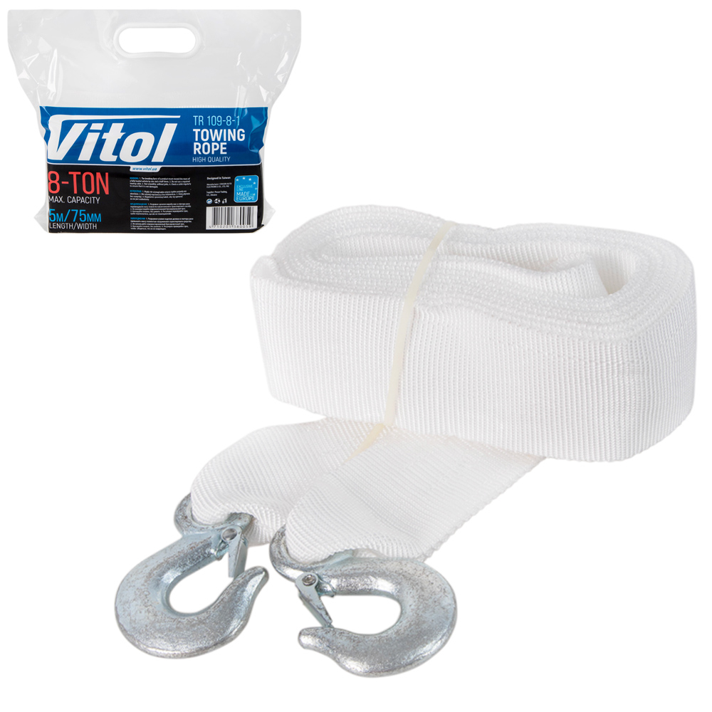 ���� ������������� ST1009/��-109-8-1 8� ����� 75�� � 5,0� �����/2 �����