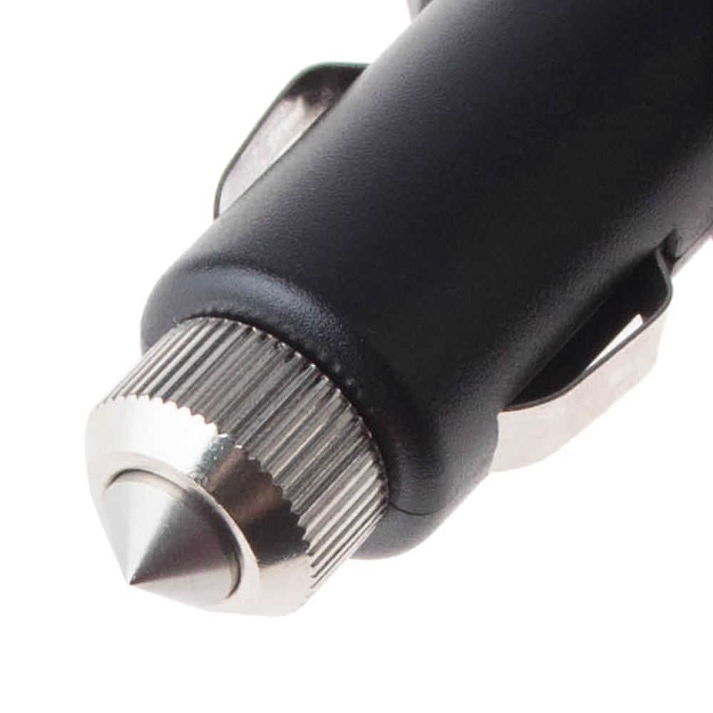 ������������ �������� ������� PULSO C-4803H 2USB (12/24V - 5V 2,4� + 2.4�)