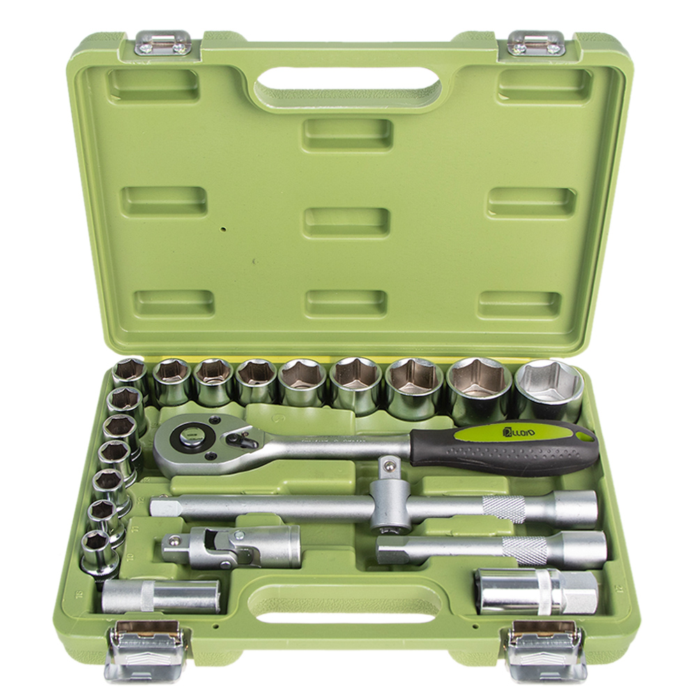 Alloid. ����� ������� 1/2", 22 �������� (��-4022�)