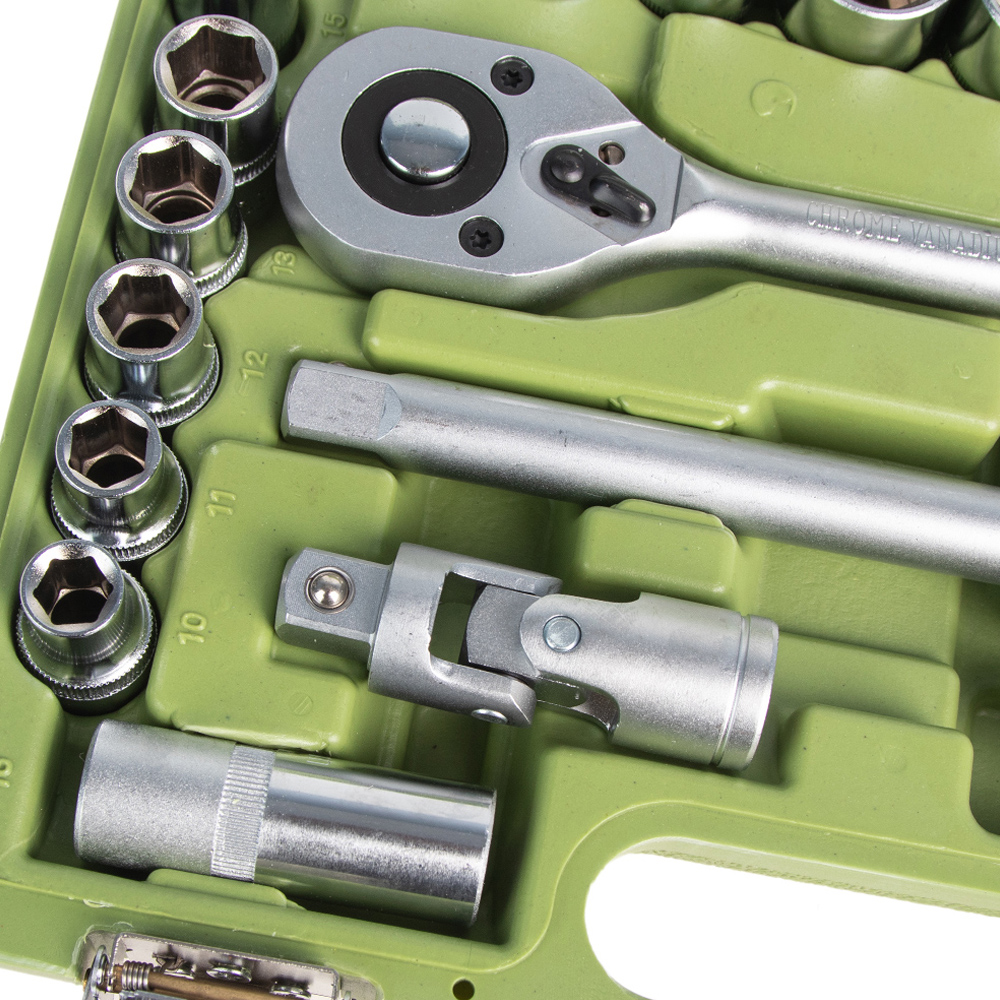 Alloid. ����� ������� 1/2", 22 �������� (��-4022�)