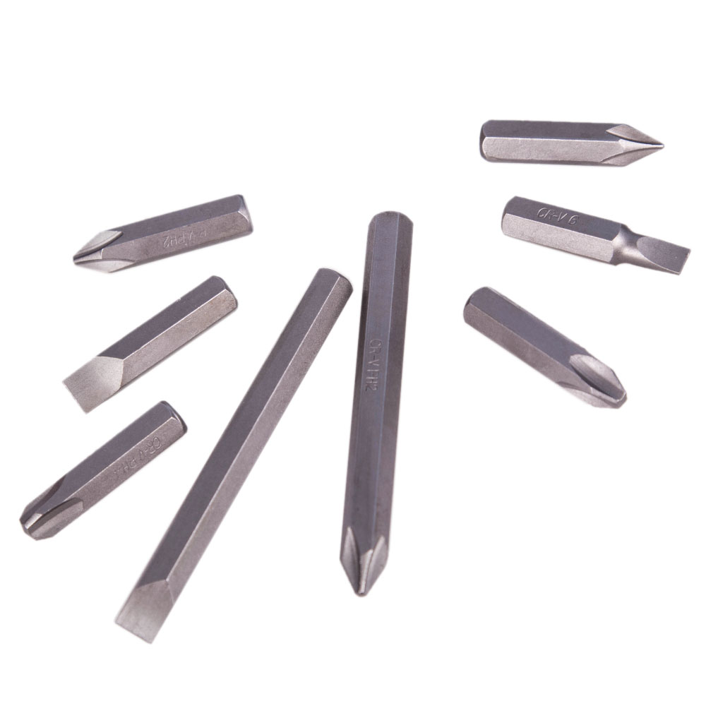 ������-��������� �������� SL 8,10�� PH#2,3 , 8 ����� Alloid