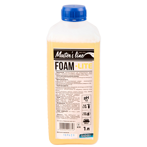 ������� ��� 1:8 1 � NEW/ 1,21 �� Foam Lite