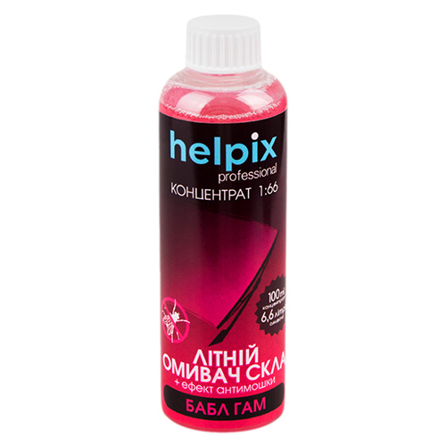 ���������� ������� ������� HELPIX "1:66" ���� ��� 0.1 �.
